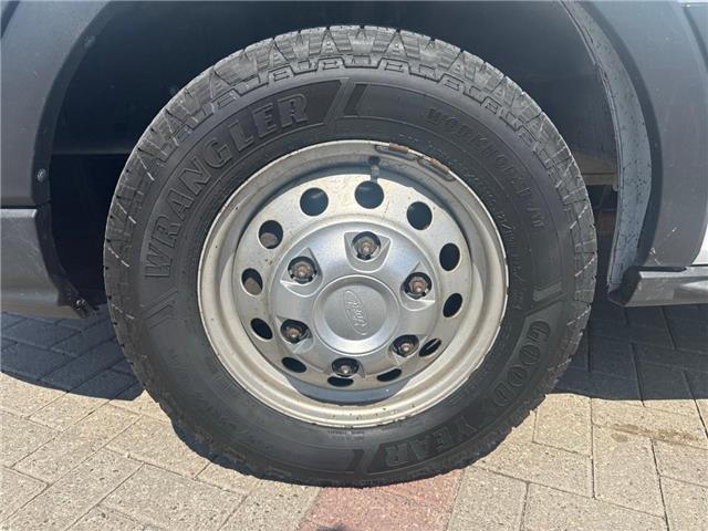 2021 Ford Transit-250 Cargo Base (Stk: 5B109B) in Blenheim - Image 9 of 12