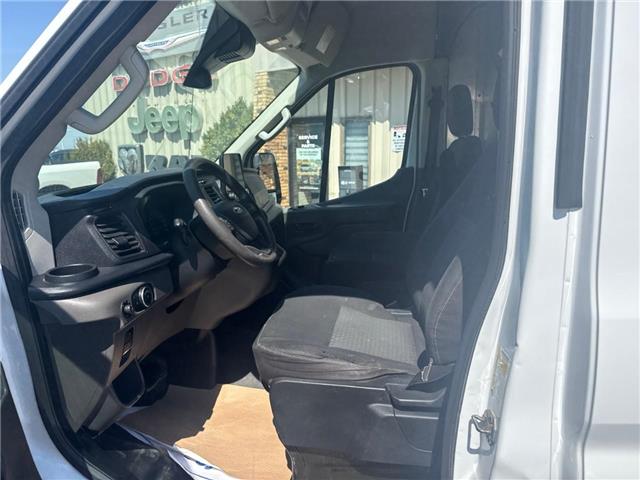 2021 Ford Transit-250 Cargo Base (Stk: 5B109B) in Blenheim - Image 10 of 12