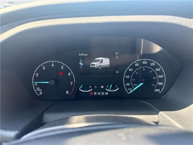2021 Ford Transit-250 Cargo Base (Stk: 5B109B) in Blenheim - Image 11 of 12