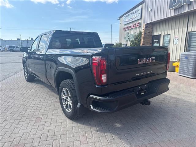 2022 GMC Sierra 1500 Limited Pro (Stk: 5B080B) in Blenheim - Image 2 of 13 2022 GMC Sierra 1500 Limited Pro (Stk: 5B080B) in Blenheim - Image 2 of 13