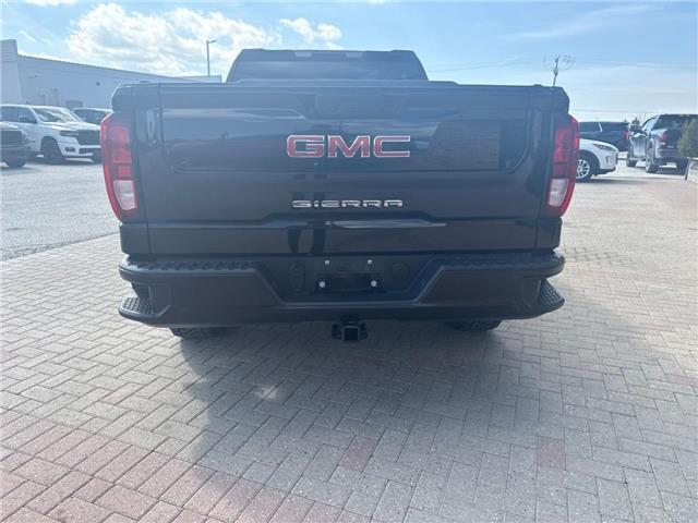 2022 GMC Sierra 1500 Limited Pro (Stk: 5B080B) in Blenheim - Image 3 of 13 2022 GMC Sierra 1500 Limited Pro (Stk: 5B080B) in Blenheim - Image 3 of 13