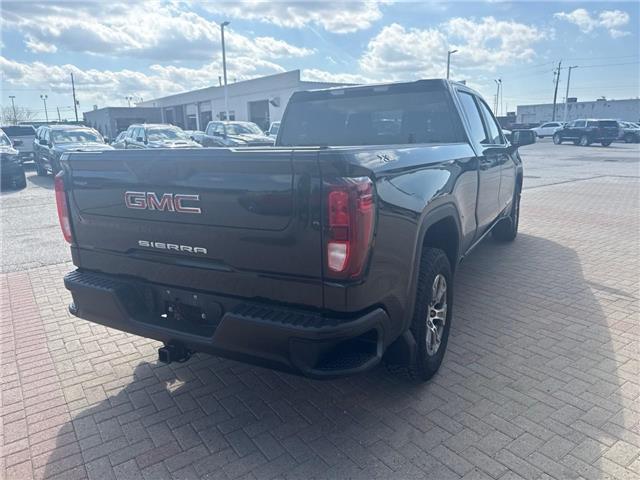 2022 GMC Sierra 1500 Limited Pro (Stk: 5B080B) in Blenheim - Image 4 of 13 2022 GMC Sierra 1500 Limited Pro (Stk: 5B080B) in Blenheim - Image 4 of 13