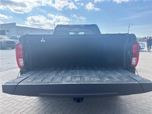 2022 GMC Sierra 1500 Limited Pro (Stk: 5B080B) in Blenheim - Image 9 of 13 2022 GMC Sierra 1500 Limited Pro (Stk: 5B080B) in Blenheim - Image 9 of 13