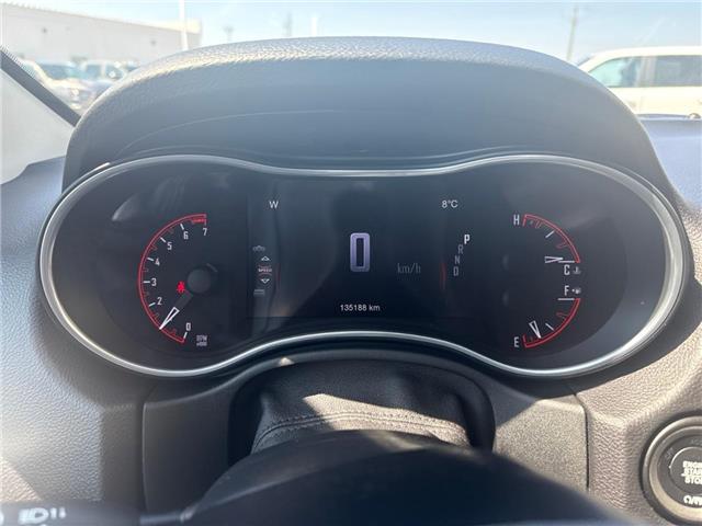 2019 Dodge Durango Citadel (Stk: 5T96A) in Blenheim - Image 11 of 12