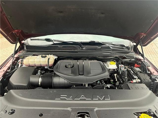 2025 RAM 1500 Sport (Stk: 6T25A) in Blenheim - Image 12 of 12 2025 RAM 1500 Sport (Stk: 6T25A) in Blenheim - Image 12 of 12
