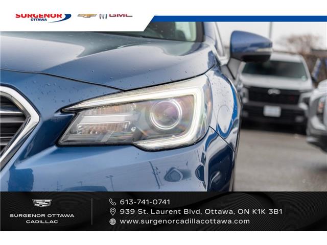 2019 Subaru Legacy 2.5i Limited w/EyeSight Package (Stk: 26028B) in Ottawa - Image 3 of 22 2019 Subaru Legacy 2.5i Limited w/EyeSight Package (Stk: 26028B) in Ottawa - Image 3 of 22