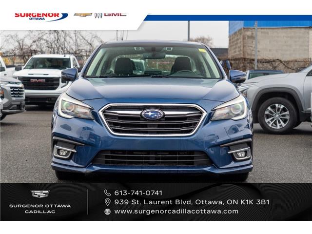 2019 Subaru Legacy 2.5i Limited w/EyeSight Package (Stk: 26028B) in Ottawa - Image 5 of 22 2019 Subaru Legacy 2.5i Limited w/EyeSight Package (Stk: 26028B) in Ottawa - Image 5 of 22