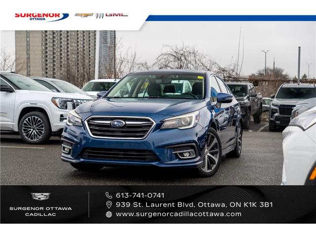 2019 Subaru Legacy 2.5i Limited w/EyeSight Package (Stk: 26028B) in Ottawa - Image 9 of 22 2019 Subaru Legacy 2.5i Limited w/EyeSight Package (Stk: 26028B) in Ottawa - Image 9 of 22