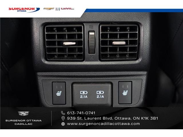 2019 Subaru Legacy 2.5i Limited w/EyeSight Package (Stk: 26028B) in Ottawa - Image 14 of 22 2019 Subaru Legacy 2.5i Limited w/EyeSight Package (Stk: 26028B) in Ottawa - Image 14 of 22