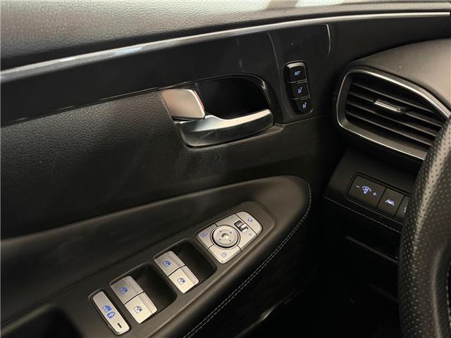 2023 Hyundai Santa Fe Ultimate Calligraphy (Stk: 260488A) in Calgary - Image 11 of 15