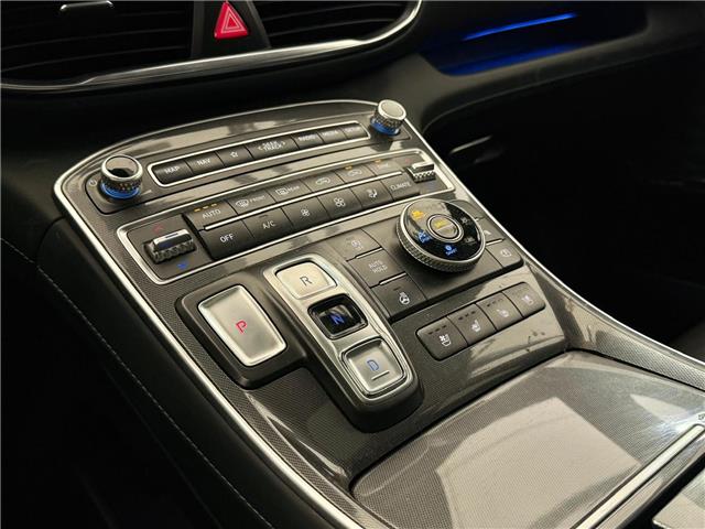 2023 Hyundai Santa Fe Ultimate Calligraphy (Stk: 260488A) in Calgary - Image 14 of 15
