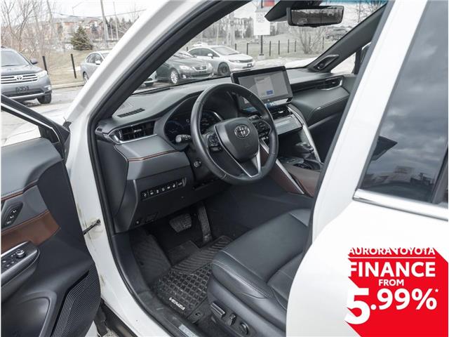 2023 Toyota Venza Limited (Stk: 8457) in Aurora - Image 9 of 30