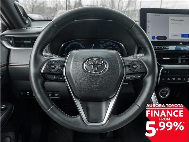 2023 Toyota Venza Limited (Stk: 8457) in Aurora - Image 10 of 30