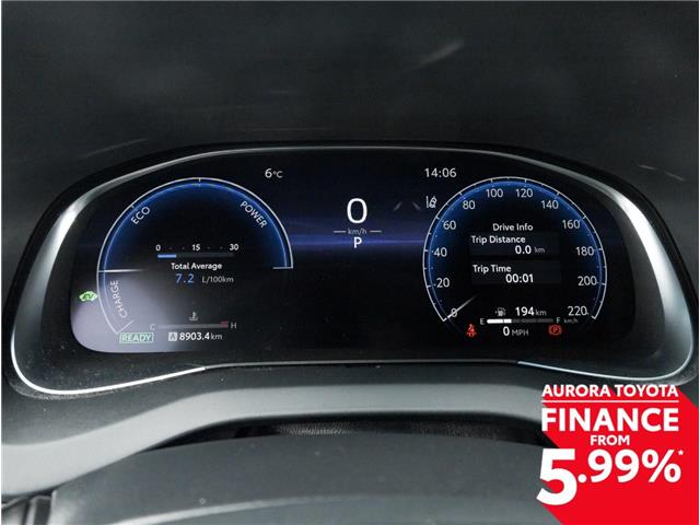 2023 Toyota Venza Limited (Stk: 8457) in Aurora - Image 11 of 30