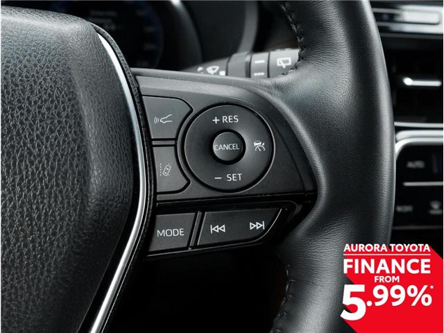 2023 Toyota Venza Limited (Stk: 8457) in Aurora - Image 12 of 30