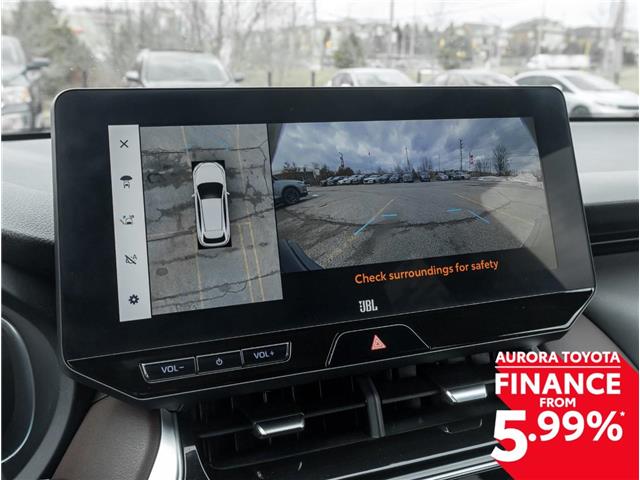 2023 Toyota Venza Limited (Stk: 8457) in Aurora - Image 15 of 30