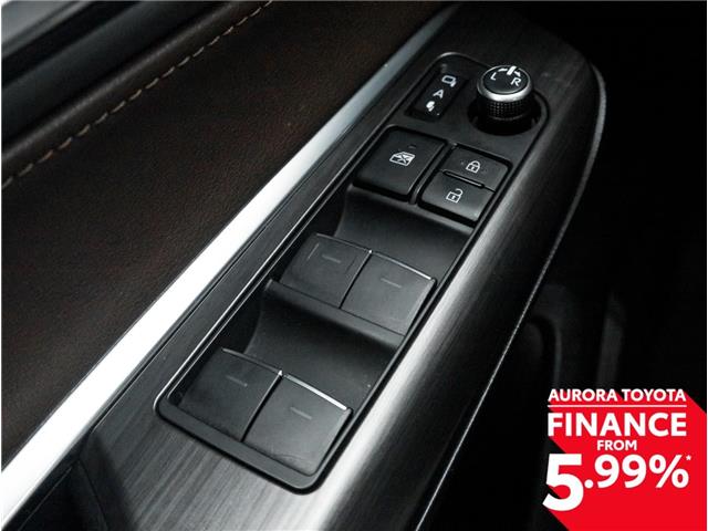 2023 Toyota Venza Limited (Stk: 8457) in Aurora - Image 16 of 30