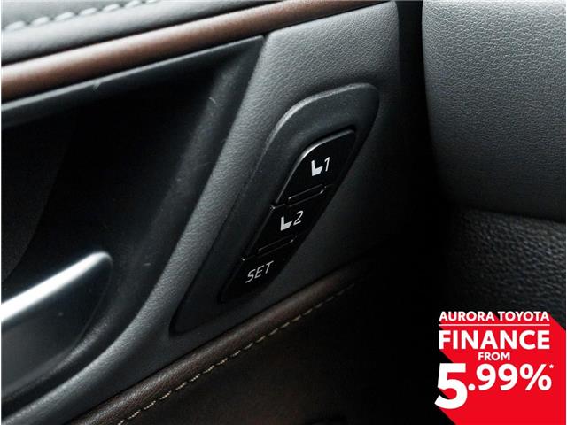 2023 Toyota Venza Limited (Stk: 8457) in Aurora - Image 17 of 30