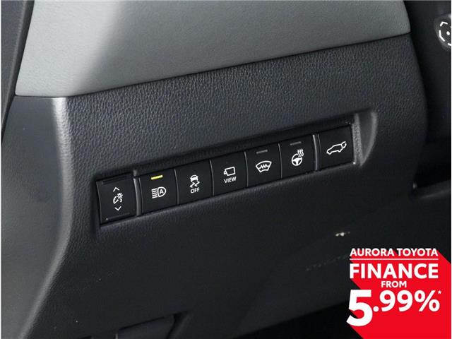 2023 Toyota Venza Limited (Stk: 8457) in Aurora - Image 18 of 30