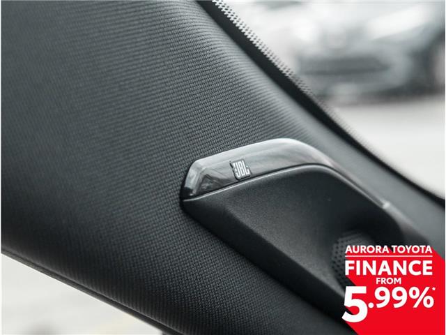 2023 Toyota Venza Limited (Stk: 8457) in Aurora - Image 19 of 30