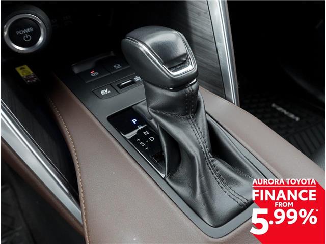 2023 Toyota Venza Limited (Stk: 8457) in Aurora - Image 20 of 30