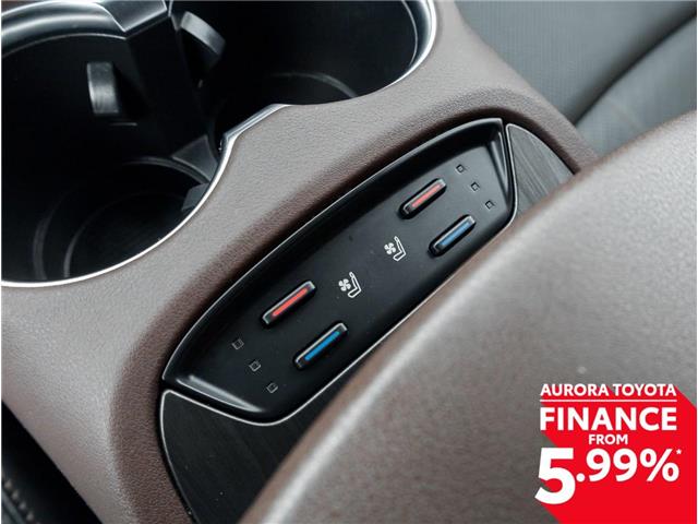 2023 Toyota Venza Limited (Stk: 8457) in Aurora - Image 21 of 30
