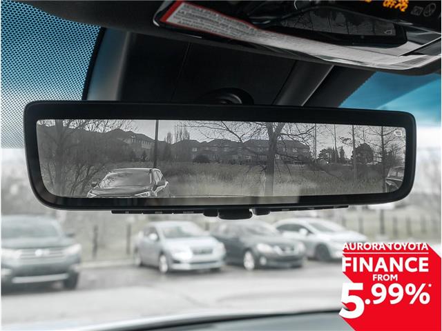 2023 Toyota Venza Limited (Stk: 8457) in Aurora - Image 25 of 30