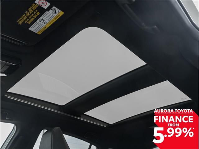 2023 Toyota Venza Limited (Stk: 8457) in Aurora - Image 26 of 30