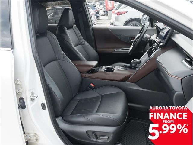 2023 Toyota Venza Limited (Stk: 8457) in Aurora - Image 27 of 30