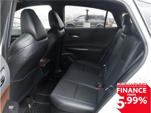 2023 Toyota Venza Limited (Stk: 8457) in Aurora - Image 28 of 30