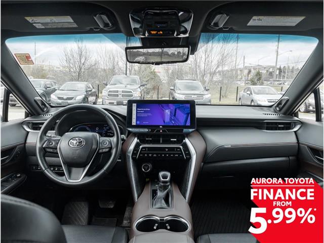 2023 Toyota Venza Limited (Stk: 8457) in Aurora - Image 29 of 30