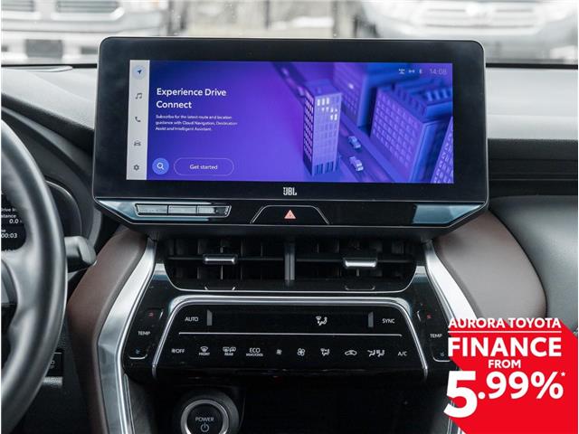 2023 Toyota Venza Limited (Stk: 8457) in Aurora - Image 30 of 30