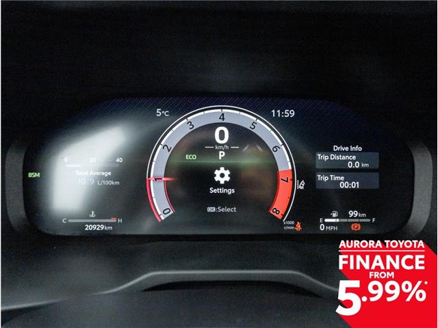 2023 Toyota RAV4 Limited (Stk: 8471) in Aurora - Image 11 of 32