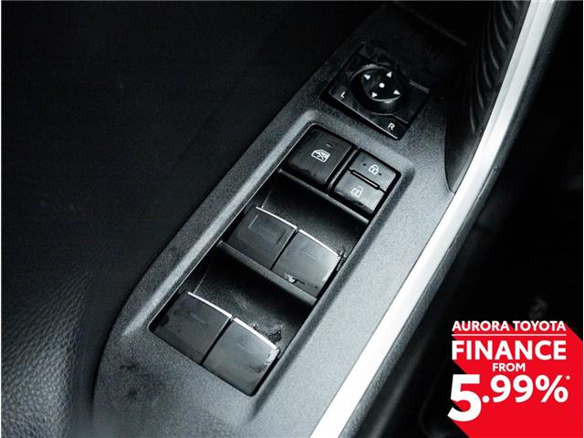 2023 Toyota RAV4 Limited (Stk: 8471) in Aurora - Image 16 of 32