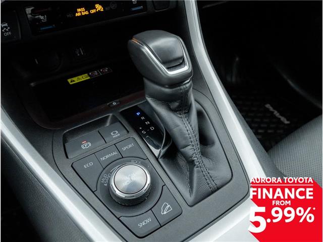2023 Toyota RAV4 Limited (Stk: 8471) in Aurora - Image 20 of 32