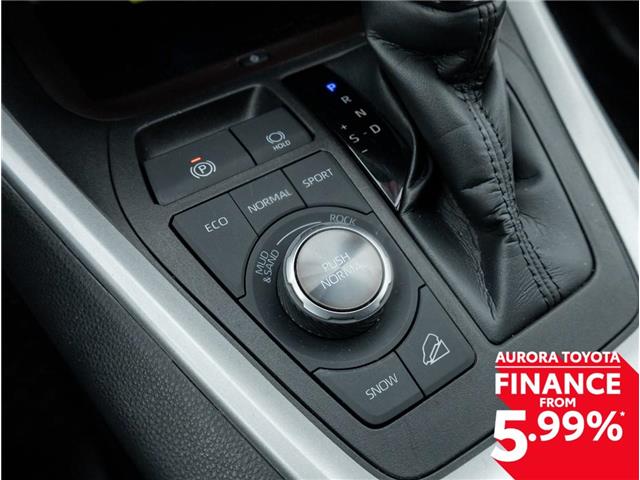 2023 Toyota RAV4 Limited (Stk: 8471) in Aurora - Image 21 of 32