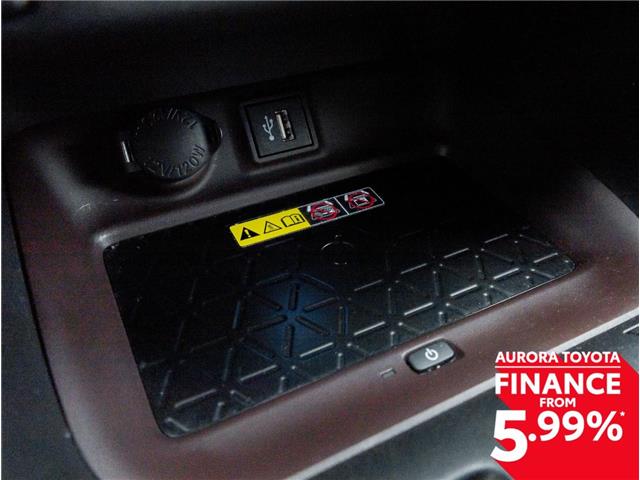 2023 Toyota RAV4 Limited (Stk: 8471) in Aurora - Image 22 of 32