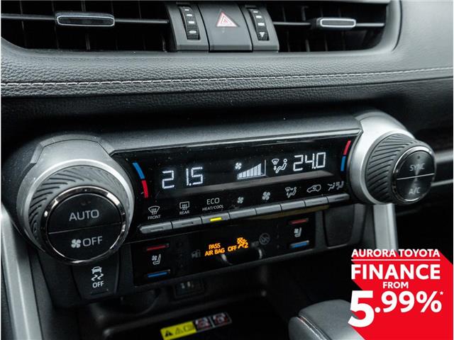 2023 Toyota RAV4 Limited (Stk: 8471) in Aurora - Image 23 of 32