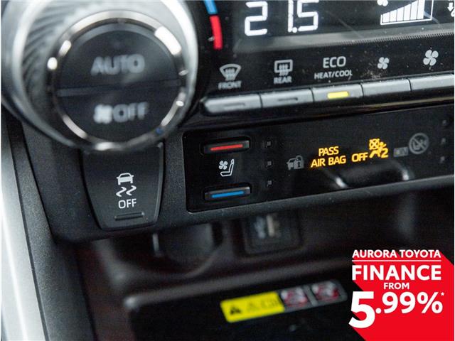 2023 Toyota RAV4 Limited (Stk: 8471) in Aurora - Image 24 of 32