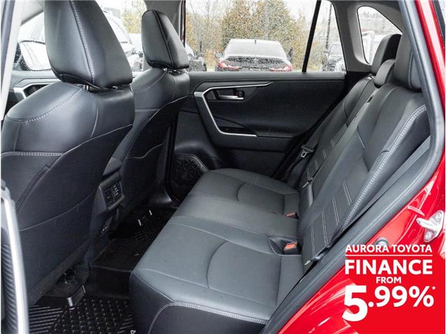2023 Toyota RAV4 Limited (Stk: 8471) in Aurora - Image 29 of 32