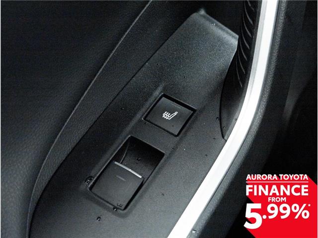 2023 Toyota RAV4 Limited (Stk: 8471) in Aurora - Image 30 of 32