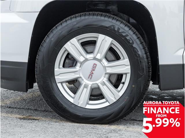 2016 GMC Terrain SLE-2 (Stk: 84321) in Aurora - Image 5 of 23