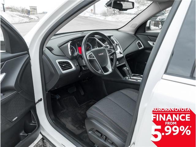 2016 GMC Terrain SLE-2 (Stk: 84321) in Aurora - Image 9 of 23