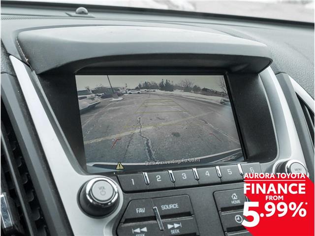 2016 GMC Terrain SLE-2 (Stk: 84321) in Aurora - Image 13 of 23