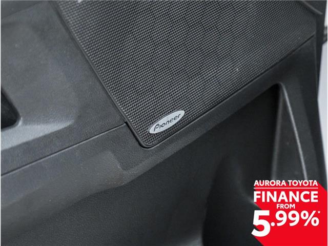 2016 GMC Terrain SLE-2 (Stk: 84321) in Aurora - Image 15 of 23