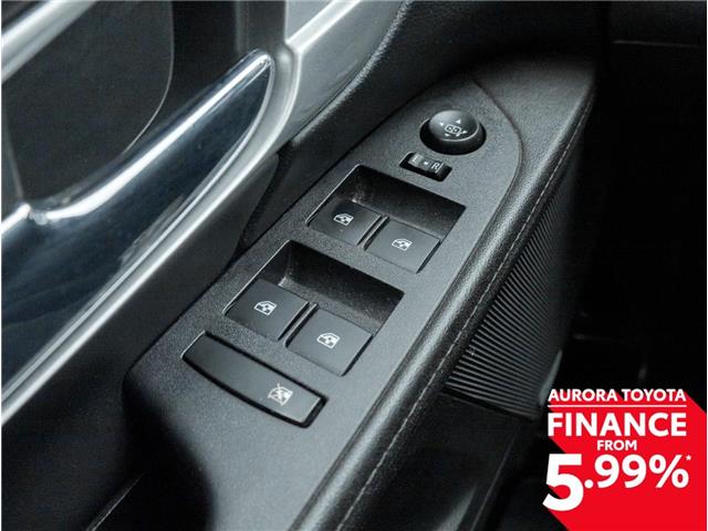 2016 GMC Terrain SLE-2 (Stk: 84321) in Aurora - Image 16 of 23