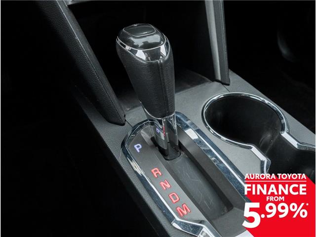 2016 GMC Terrain SLE-2 (Stk: 84321) in Aurora - Image 17 of 23