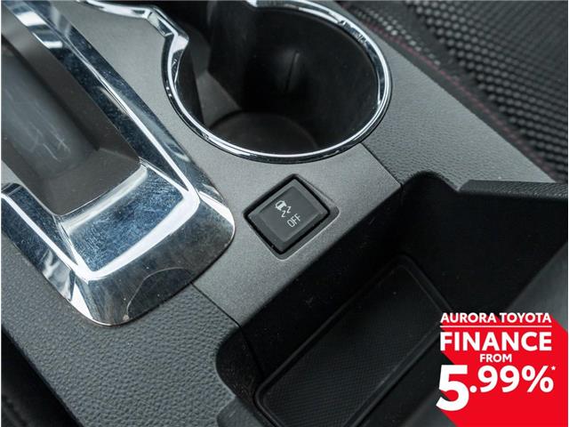 2016 GMC Terrain SLE-2 (Stk: 84321) in Aurora - Image 18 of 23