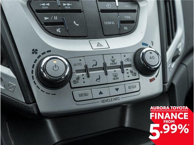 2016 GMC Terrain SLE-2 (Stk: 84321) in Aurora - Image 19 of 23
