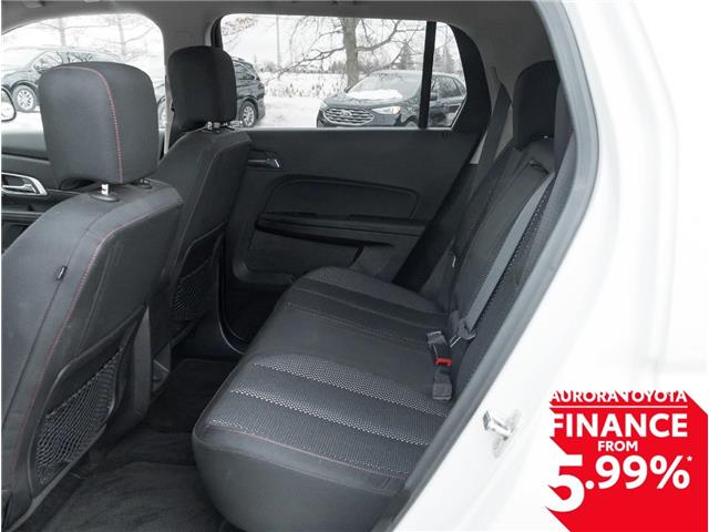 2016 GMC Terrain SLE-2 (Stk: 84321) in Aurora - Image 21 of 23
